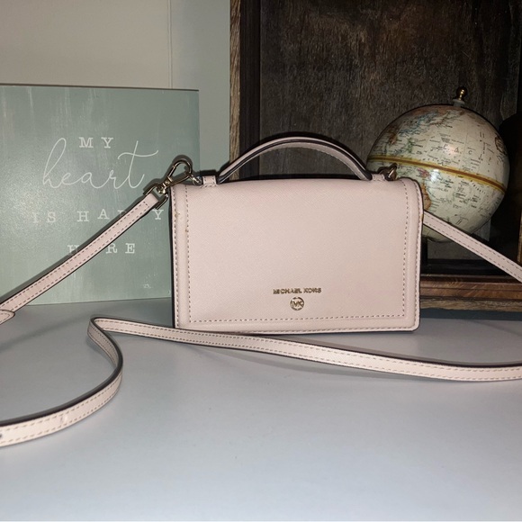 PERFECTLY PINK Crossbody - Picture 2 of 13